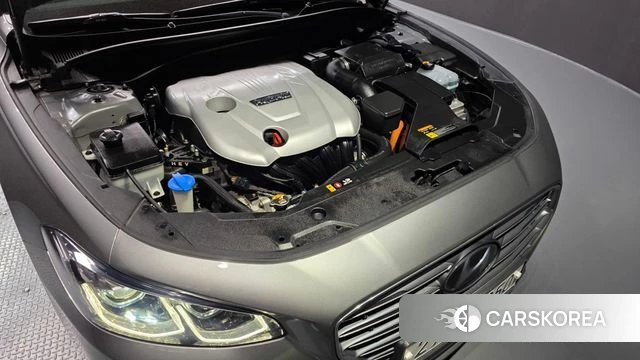 Hyundai Grandeur IG Hybrid id 4295177 из Кореи 34