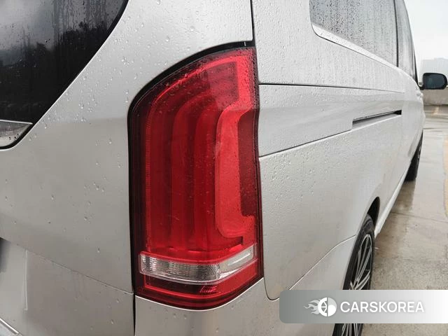 Mercedes-Benz V-class id 4273520 из Китая 25