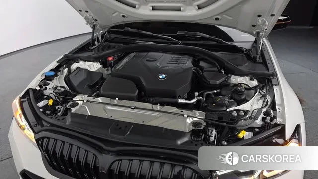 BMW 3 Series (G20) id 3512262 из Кореи 17