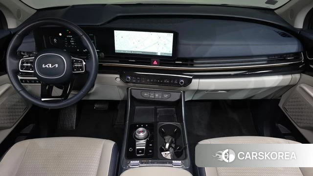 Kia The New Carnival 4th Generation id 4499774 из Кореи 35