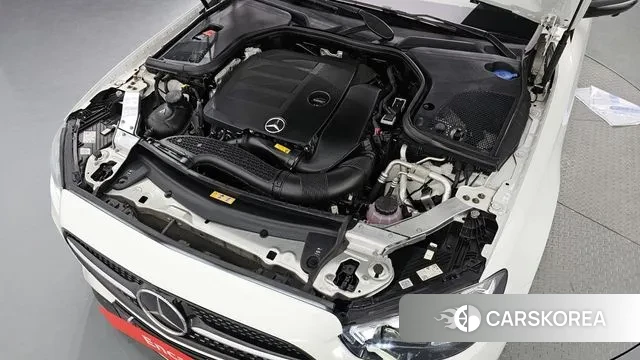 Mercedes-Benz E-Class W213 id 3327761 из Кореи 16