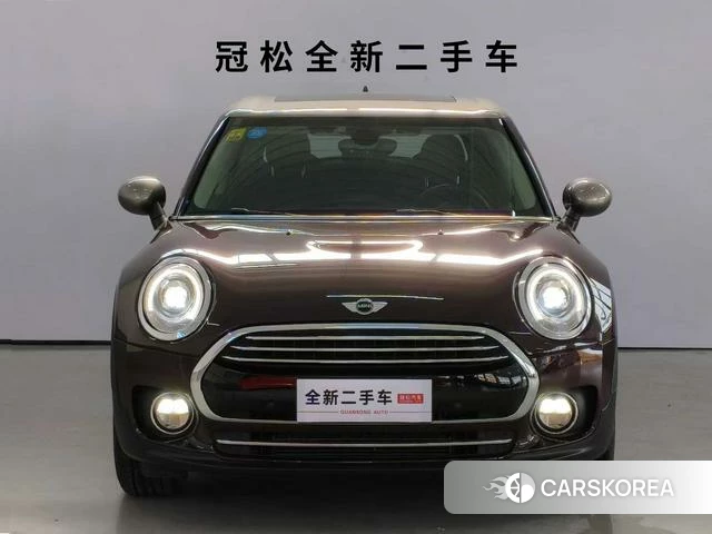 MINI CLUBMAN id 4210771 из Китая 23