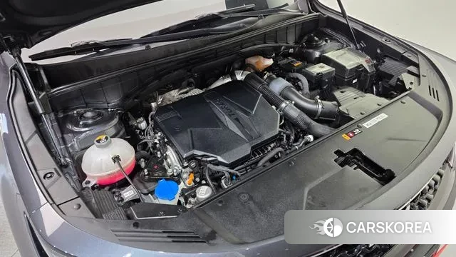 Kia Sorento 4th Generation id 3650097 из Кореи 16