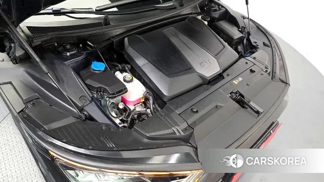 Kia EV6 id 3777580 из Кореи 16