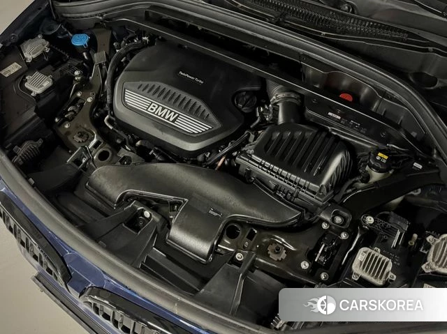 BMW X1 (F48) id 4225617 из Кореи 16