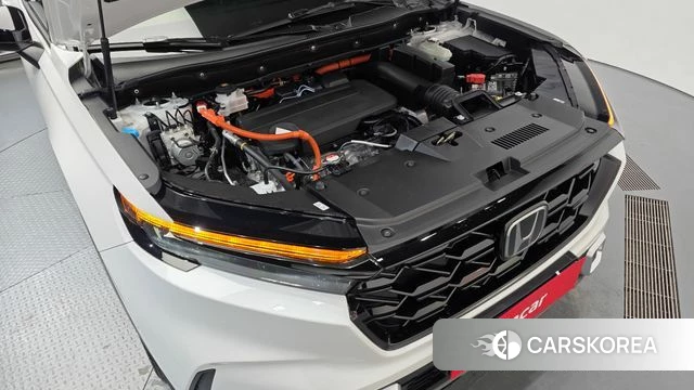 Honda CR-V 6th generation id 4279523 из Кореи 28