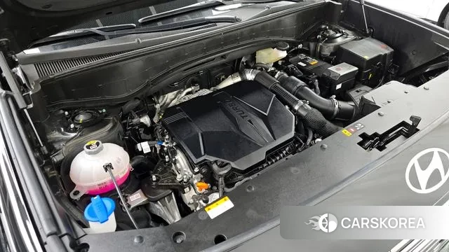 Hyundai Palisade (LX3) id 3365293 из Кореи 16