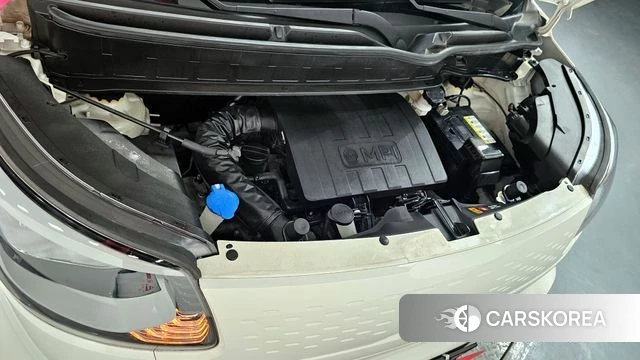 Kia The New Ray id 3923333 из Кореи 16