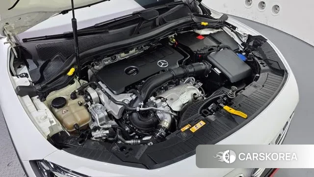 Mercedes-Benz GLA - Class H247 id 3691660 из Кореи 16