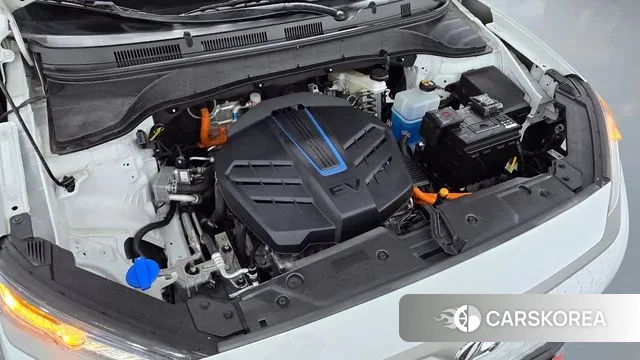 Hyundai Kona Electric id 3444309 из Кореи 16