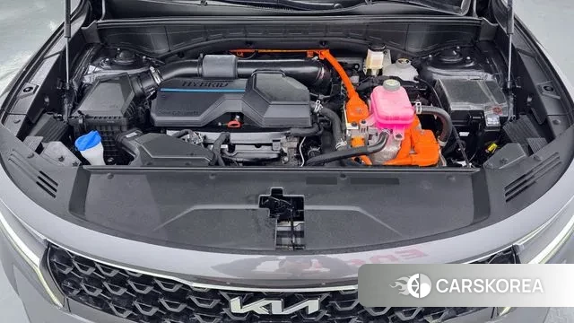 Kia Sorento 4th Generation id 3712049 из Кореи 16