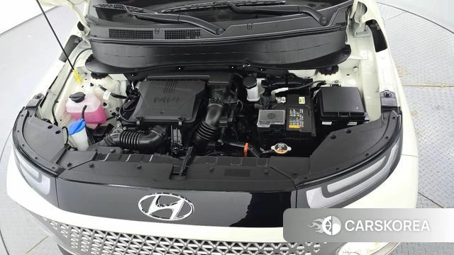 Hyundai Casper id 4185823 из Кореи 26