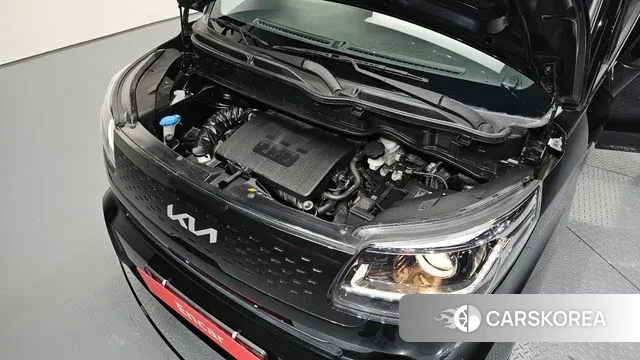 Kia The New Ray id 3655300 из Кореи 16