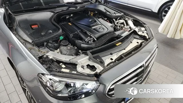 Mercedes-Benz E-Class W213 id 3329649 из Кореи 16