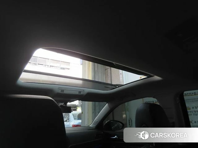 Volkswagen 7th Generation of Jetta id 4456643 из Кореи 16