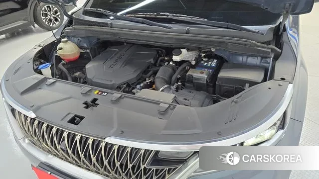 Kia Carnival 4th generation id 3269477 из Кореи 16