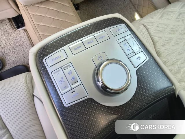 Genesis G80 (RG3) id 4680051 из Кореи 16