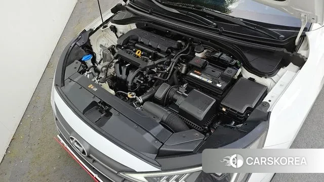 Hyundai The New Avante AD id 3055280 из Кореи 16