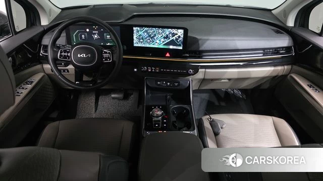 Kia The New Carnival 4th Generation id 3891326 из Кореи 16