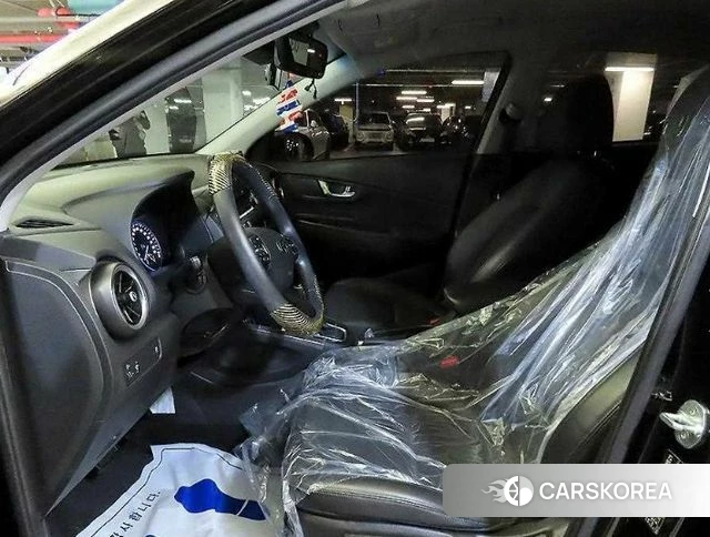 Hyundai The New Kona id 4304041 из Кореи 15