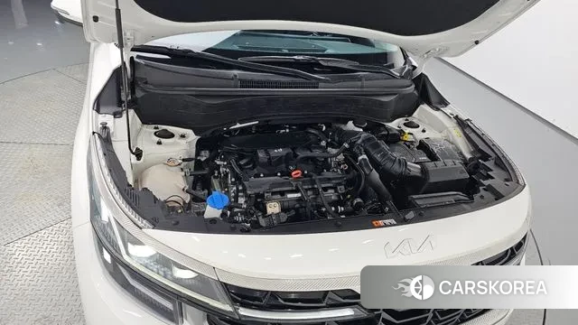 Kia The New Seltos id 3606069 из Кореи 16