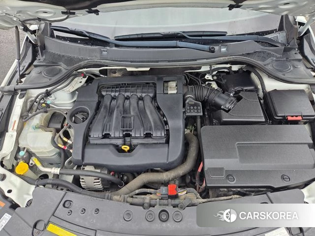 Renault Korea (Samsung) SM7 Nova id 4551804 из Кореи 16