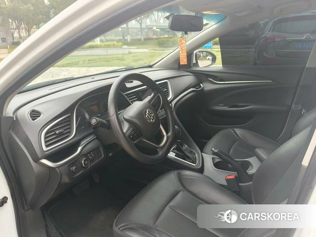 Buick Yinglang id 4241878 из Китая 7