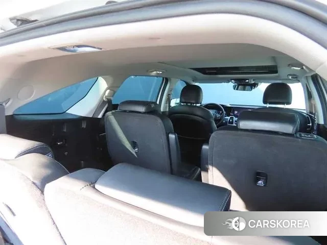 Kia Sorento 4th Generation id 3396303 из Кореи 16