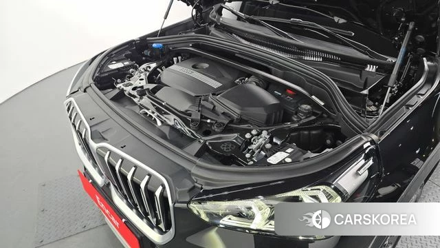 BMW X1 (U11) id 4749159 из Кореи 16
