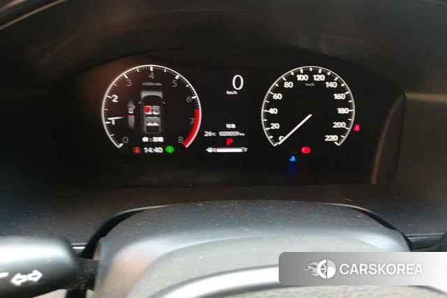 Honda CR-V id 4301723 из Китая 13