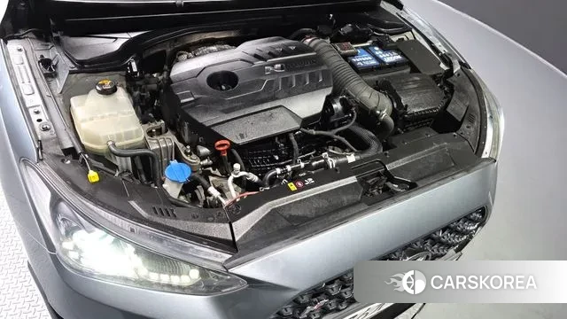 Hyundai Veloster (JS) id 3723447 из Кореи 16