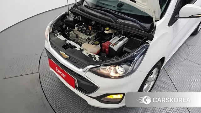 Chevrolet (GM Daewoo) The New Spark id 3617252 из Кореи 16