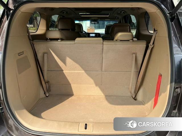 Buick GL8 id 4222105 из Китая 14