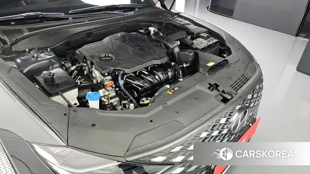 Hyundai The New Grandeur IG id 3038575 из Кореи 16