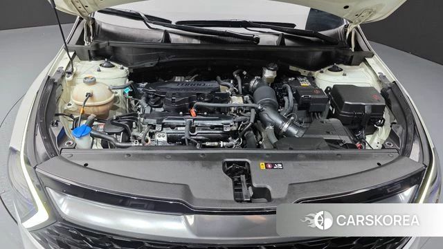 Kia Sportage 5th Generation id 4922958 из Кореи 27