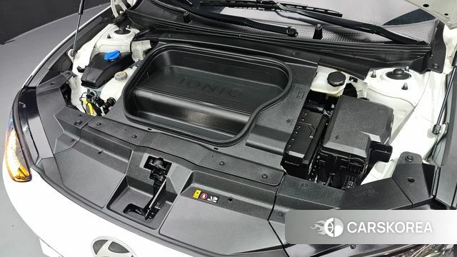 Hyundai Ionic 6 id 4935715 из Кореи 35