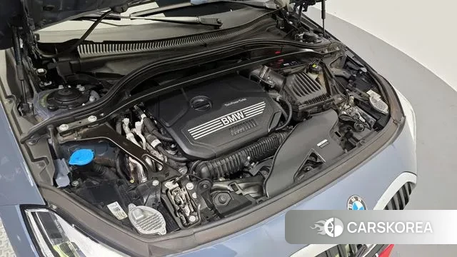 BMW 1 Series (F40) id 3567120 из Кореи 16