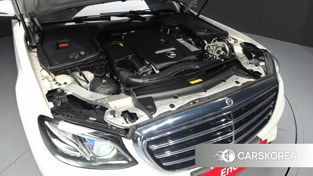 Mercedes-Benz E-Class W213 id 4543585 из Кореи 34