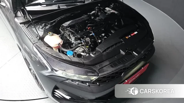 Kia K5 3rd generation id 3478865 из Кореи 16