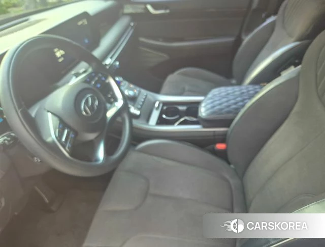 Hyundai The New Palisade id 3940231 из Кореи 16