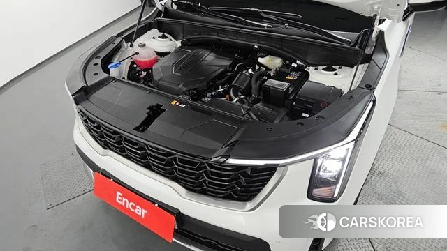 Kia The New Sorento 4th Generation id 3850436 из Кореи 16