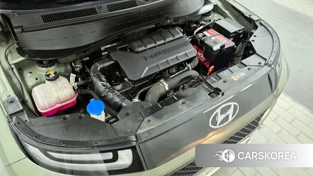 Hyundai Casper id 3468159 из Кореи 16