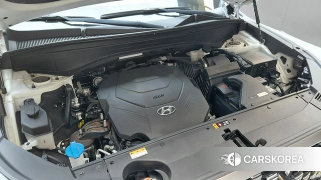 Hyundai Palisade id 4741063 из Кореи 31