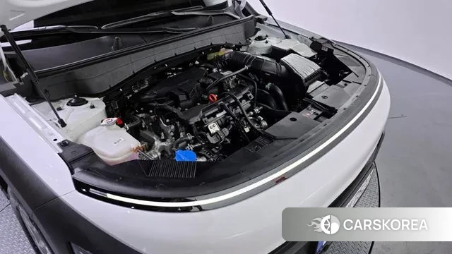 Hyundai Kona (SX2) id 3477199 из Кореи 16