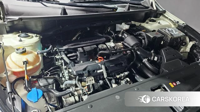 Kia Sportage 5th Generation id 4624337 из Кореи 26