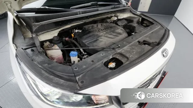 Kia The New Carnival id 3651293 из Кореи 16