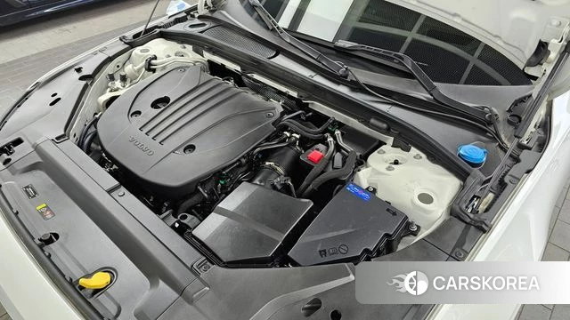 Volvo S90 id 4408999 из Кореи 30