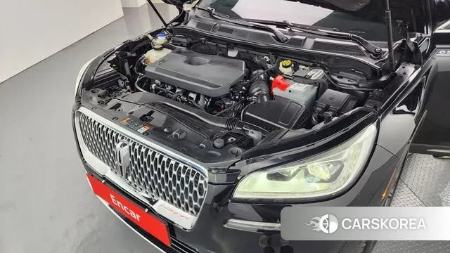 Lincoln Corsair id 3454034 из Кореи 16