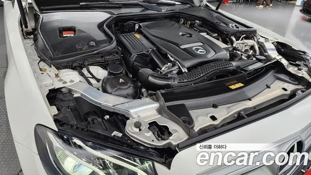 Mercedes-Benz E-Class W213 id 2703077 из Кореи 16
