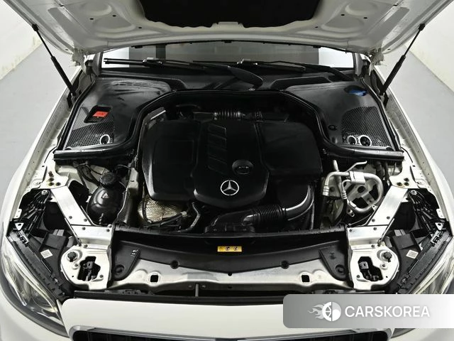 Mercedes-Benz E-Class W213 id 4471471 из Кореи 16